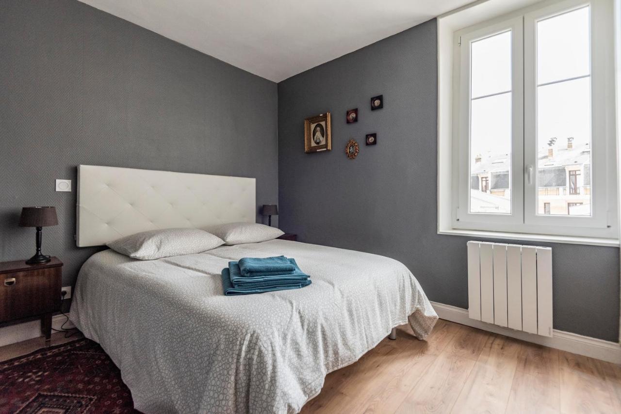 Feuillatte Apartamento Reims Exterior foto