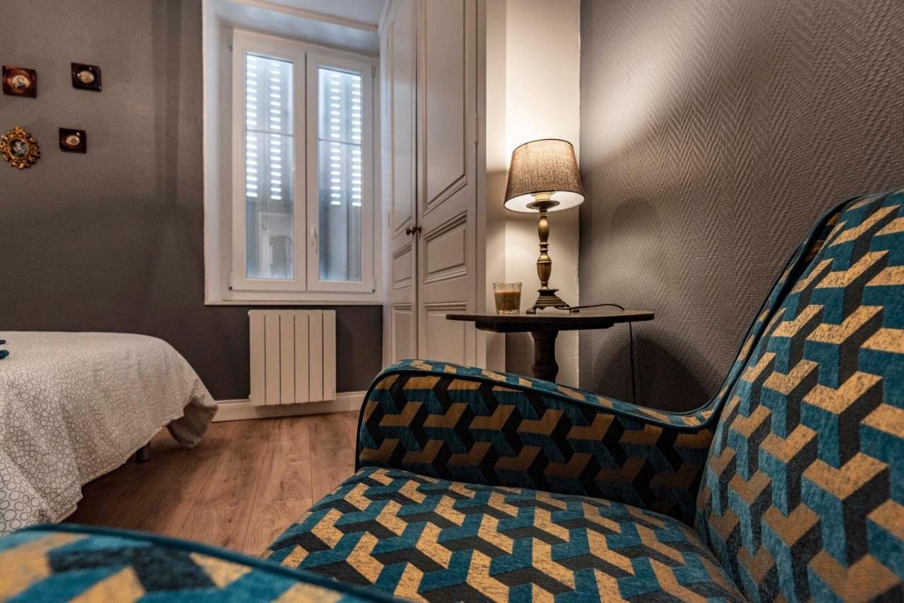 Feuillatte Apartamento Reims Exterior foto