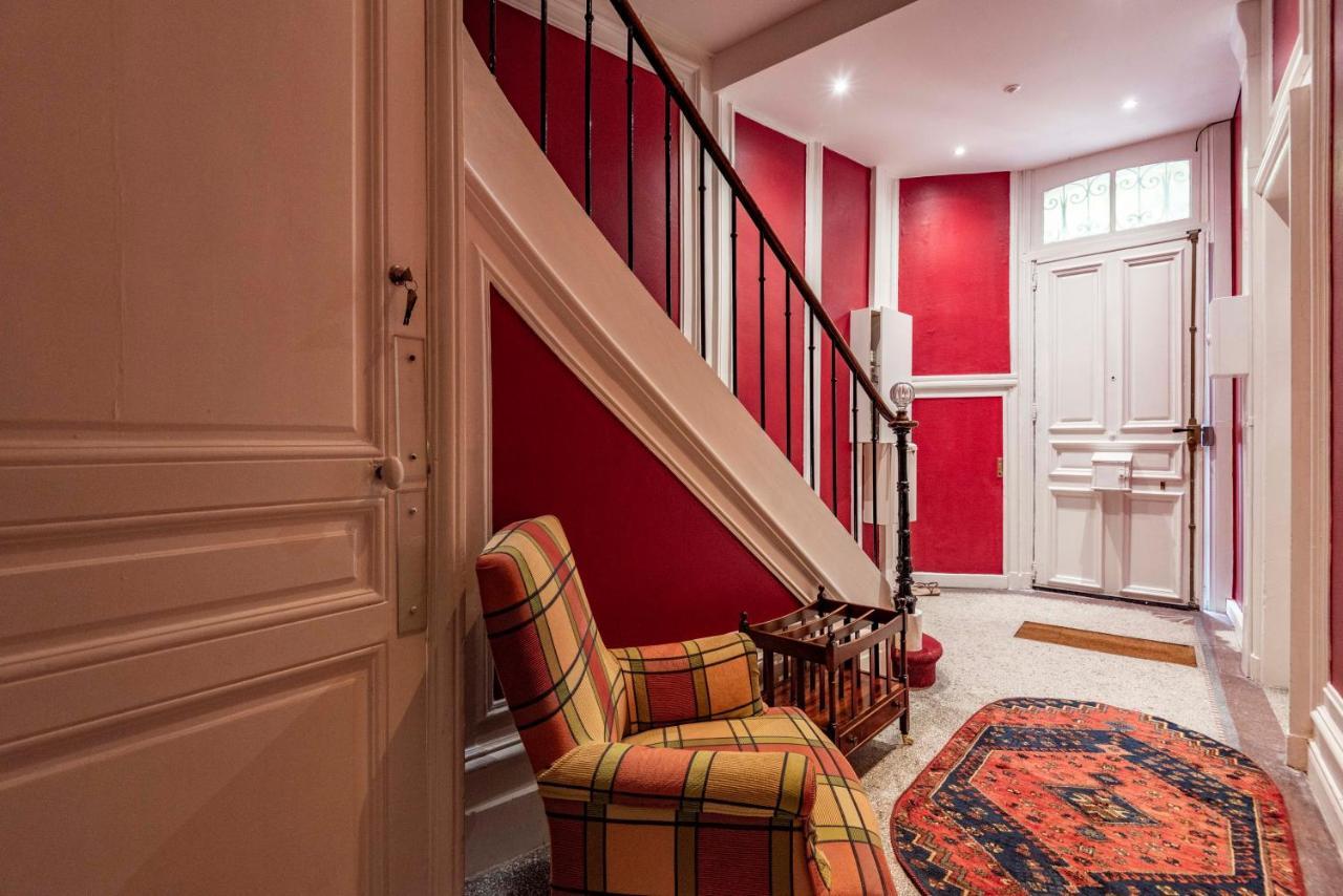 Feuillatte Apartamento Reims Exterior foto